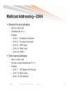 Introduction to IP Multicast