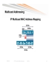 Introduction to IP Multicast