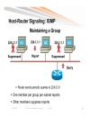 Introduction to IP Multicast