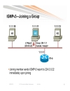 Introduction to IP Multicast