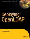 Deploying OpenLDAP