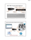 New Product Update for Unified Communications Commercial Segment