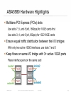 Maximizing Firewall Performance