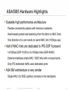 Maximizing Firewall Performance