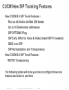 SIP Trunking Design and Deployment in Enterprise UC Networks