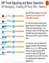 SIP Trunking Design and Deployment in Enterprise UC Networks