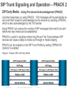 SIP Trunking Design and Deployment in Enterprise UC Networks