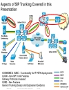 SIP Trunking Design and Deployment in Enterprise UC Networks