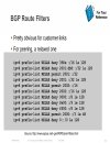 How to Securely Operate an IPv6 Network