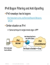 How to Securely Operate an IPv6 Network