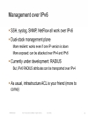 How to Securely Operate an IPv6 Network