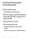 How to Securely Operate an IPv6 Network