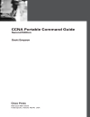 CCNA Portable Command Guide