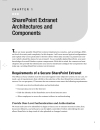 Creating Client Extranets with SharePoint 2003