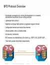 Best Practices to Deploy High Availability in Service Provider Edge and Aggregation Architectures