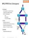 Best Practices to Deploy High Availability in Service Provider Edge and Aggregation Architectures