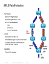 Best Practices to Deploy High Availability in Service Provider Edge and Aggregation Architectures