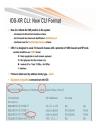 Introduction to Cisco IOS XR Cisco Next Generation Operating System