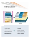 Introduction to Cisco IOS XR Cisco Next Generation Operating System