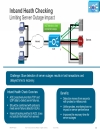 ACE Deployment in an Application Environment