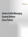 Deploying Cisco Unity Connection Unified Messaging or Single Inbox Messaging with On Premise or Cloud Applications