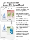 Deploying Cisco Unity Connection Unified Messaging or Single Inbox Messaging with On Premise or Cloud Applications