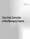 Deploying Cisco Unity Connection Unified Messaging or Single Inbox Messaging with On Premise or Cloud Applications