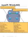 Advanced Topics in IP Multicast Deployment BRKIPM 2008