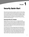 Enterprise Mac Security Mac OS X Snow Leopard