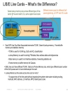 Cisco ASR 9000 Architecture