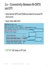 Troubleshooting Cisco CMTS Based Services