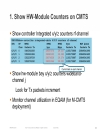 Troubleshooting Cisco CMTS Based Services