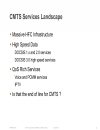 Troubleshooting Cisco CMTS Based Services