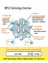 Data Center deployments with MPLS on NX OS Nexus 7000