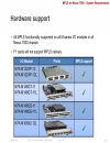 Data Center deployments with MPLS on NX OS Nexus 7000