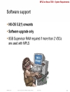 Data Center deployments with MPLS on NX OS Nexus 7000