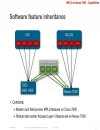 Data Center deployments with MPLS on NX OS Nexus 7000