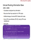 Data Center deployments with MPLS on NX OS Nexus 7000