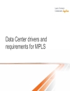 Data Center deployments with MPLS on NX OS Nexus 7000