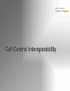 Unified CommunicationsCisco Interoperability with Microsoft