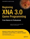 Beginning XNA 3 0 Game Programming From Novice to Professional