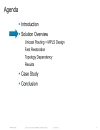 Advanced Scaling for Core and Edge Networks