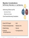 Design Considerations for Service Provider MPLS Solutions