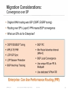 Design Considerations for Service Provider MPLS Solutions