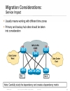 Design Considerations for Service Provider MPLS Solutions