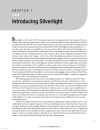 Accelerated Silverlight 3