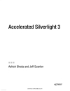 Accelerated Silverlight 3