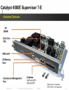 BRKARC 3445 Catalyst 4500EDeep Dive