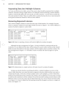 Beginning Pivot Tables in Excel 2007