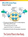 Deploying IP MPLS VPNs